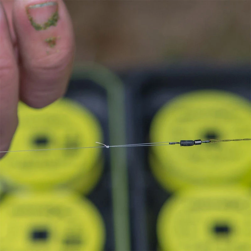 Matrix Hooklength Swivels